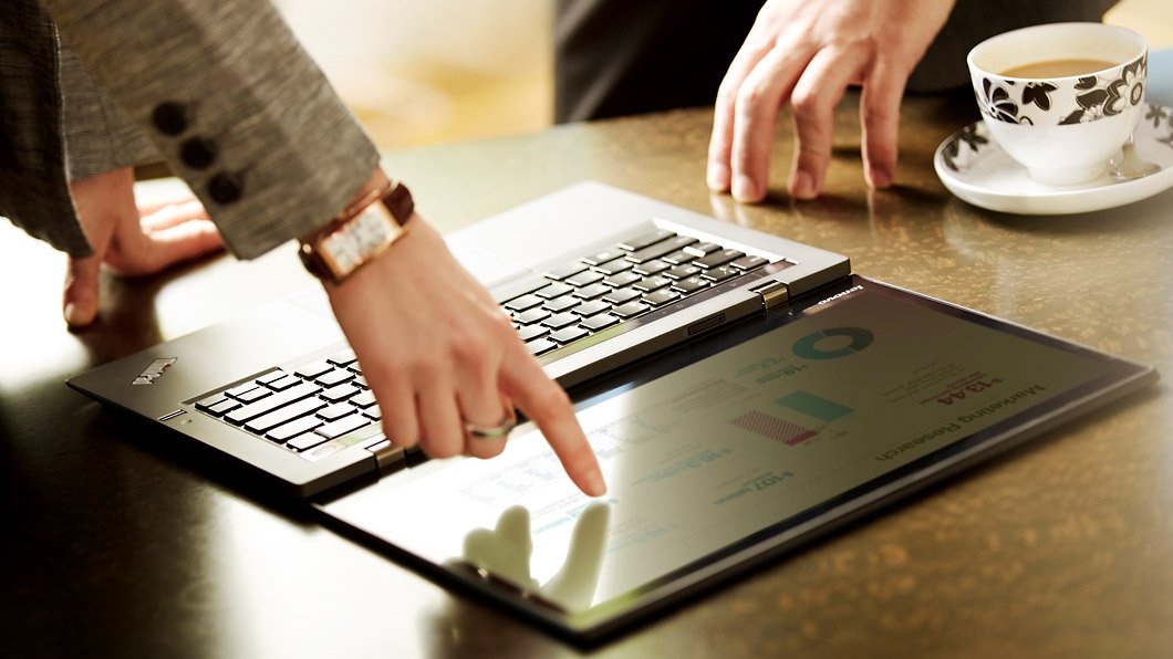 Amazon.co.jp: Lenovo Thinkpad X1 Carbon 20A70037US Touch 14-Inch