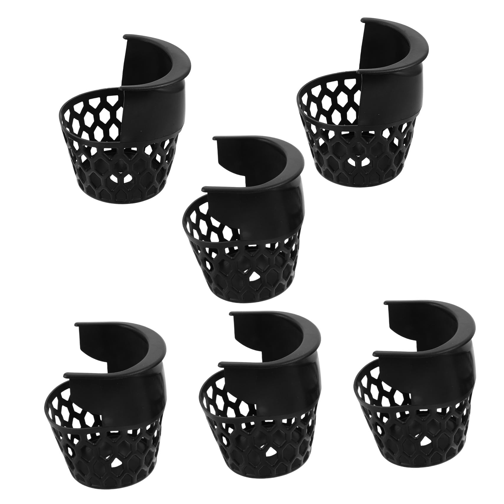 Bolsillos de red para mesa de billar con 2 redes centrales para un juego fluido 8