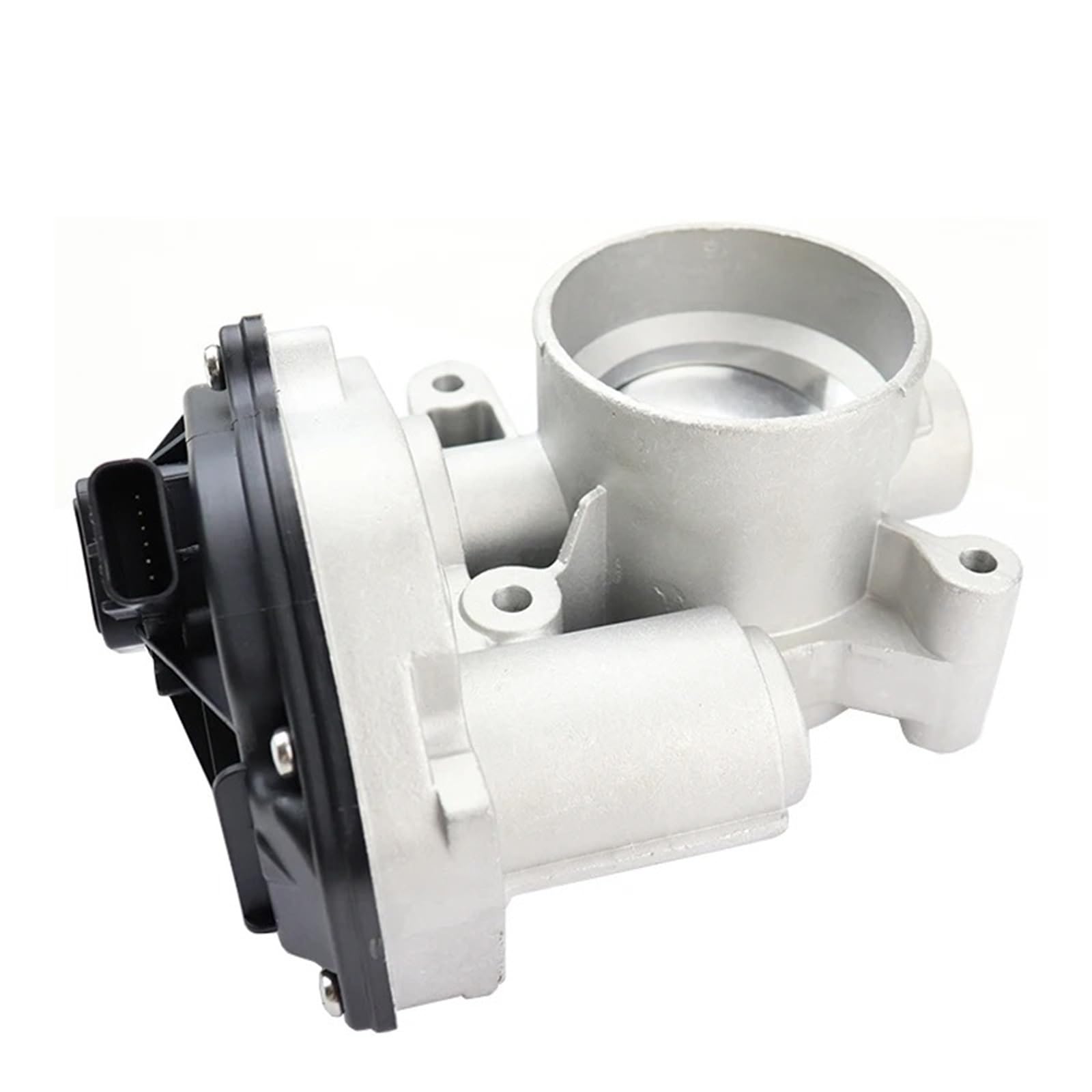 per Ford per Mondeo per WLR6701 2.3L 2.5L 2009 2010 2011 2012 Gruppo valvola Corpo farfallato elettronico 1556736 VP4M5U9E927DC 4M5GFA 2.3L Corpo farfallato