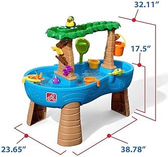 amazon water play table
