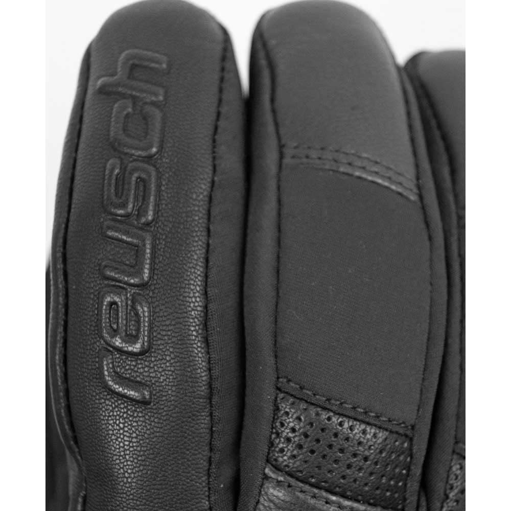 Reusch Mercury Gore-Tex - Guantes de Invierno Unisex Extra cálidos, Impermeables, Resistentes al Viento y Transpirables, Guantes de Nieve, Guantes de esquí para Hombre y Mujer
