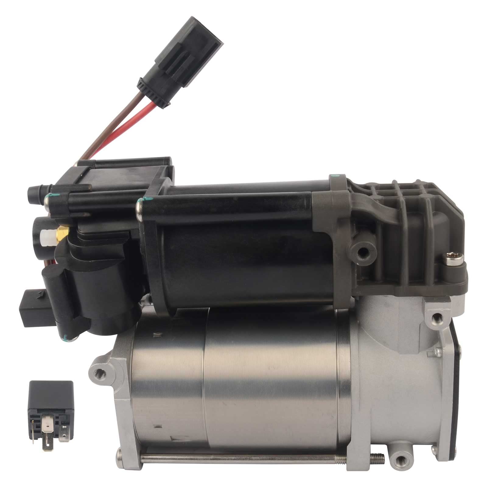 Amazon.com: AKWH Air Suspension Compressor Compatible with BMW X5  