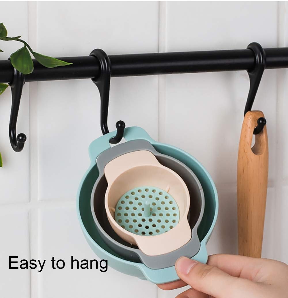 1pc Small Funnels for Kitchen Use,Funnels for Bottles Funnel with Strainer for Transferring Oil,Food,Water,Liquid, Fluid,Dry Ingredients and Powder