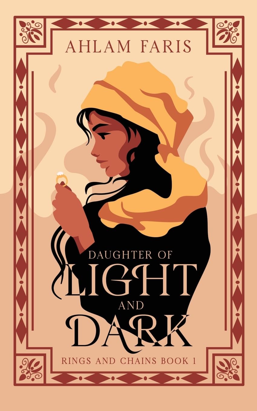 Daughter of Light and Dark: 1 (Rings And Chains)