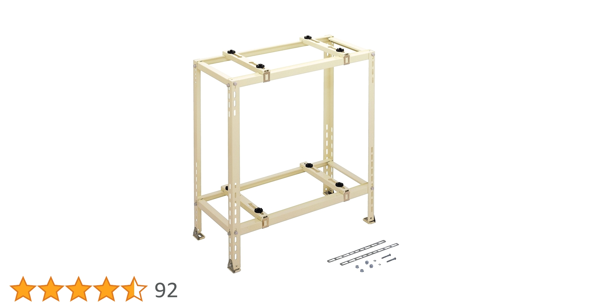 日晴金属 クーラーキヤッチャー 二段/平地高置用 C-WZJ-L2 Amazon.co.jp: 日晴金属 クーラーキヤッチャー 二段/平地高置用