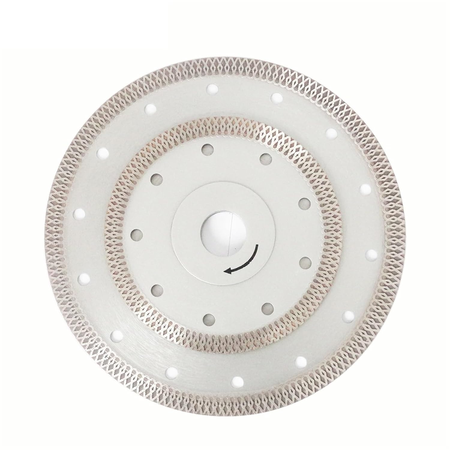 Ceramic Tile Cutting Diamond Blade 1pcs