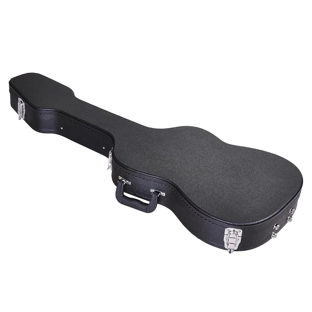 Amazon.com: ZeHuoGe Hard-Shell Case With Lock For