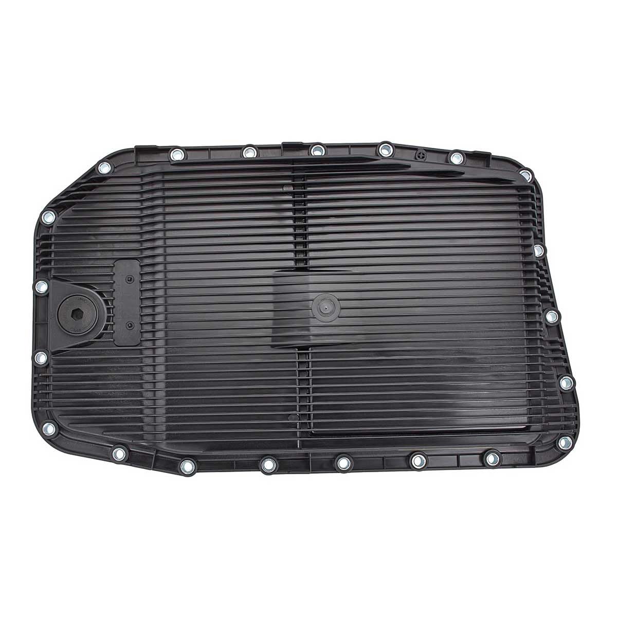 AUTOMATIC GEARBOX TRANSMISSION OIL SUMP PAN FILTER