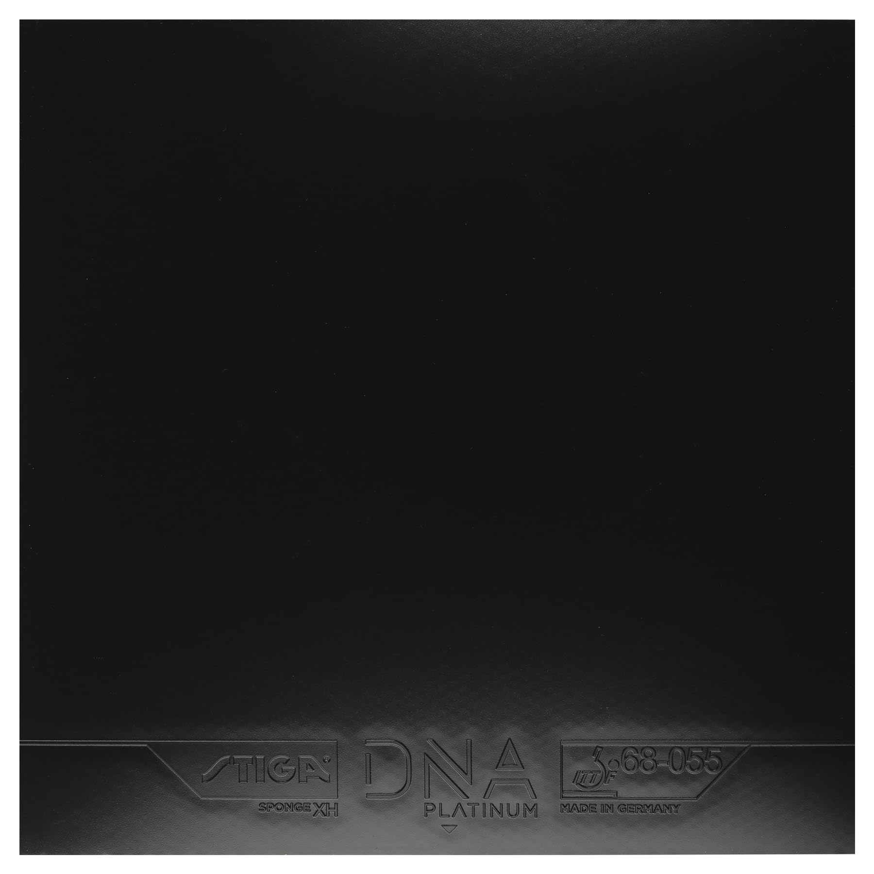 Unisex Adult DNA Platinum Xh Table Tennis Pad