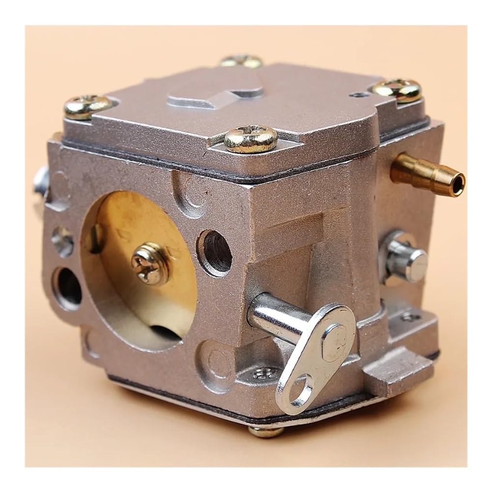 Carburateur de précision pour tronçonneuse H 268 272 272XP 266 alliage stable