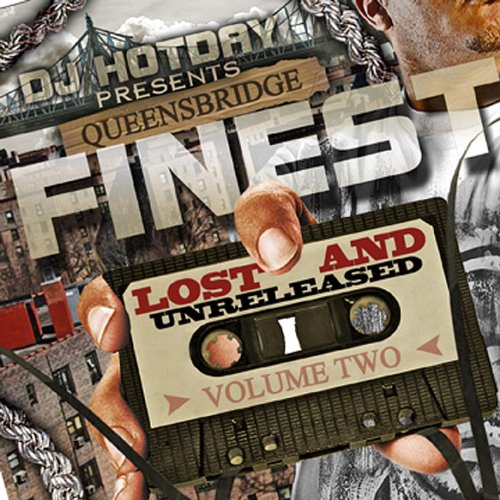 Cormega Ft. Mobb Deep