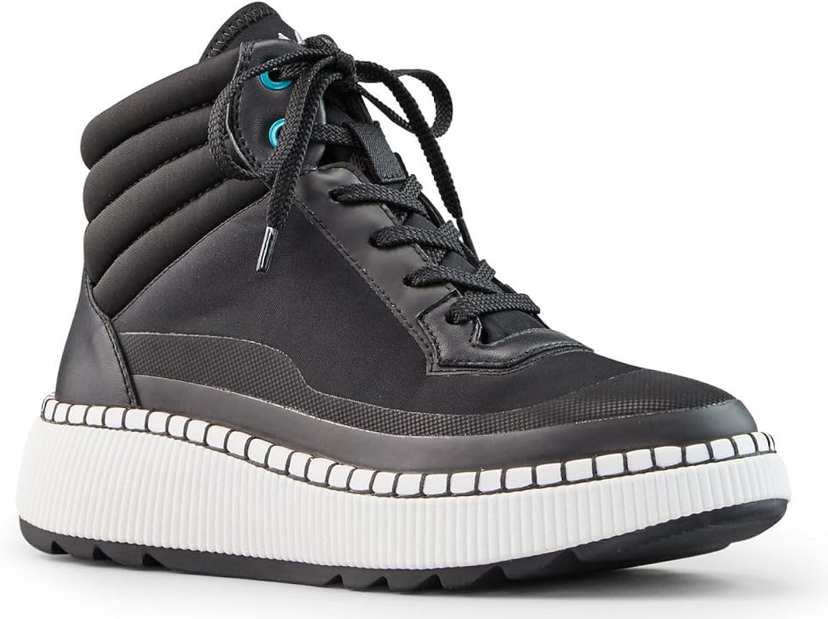 Amazon.com | COUGAR Savant Womens Oxford 8 BM US Black