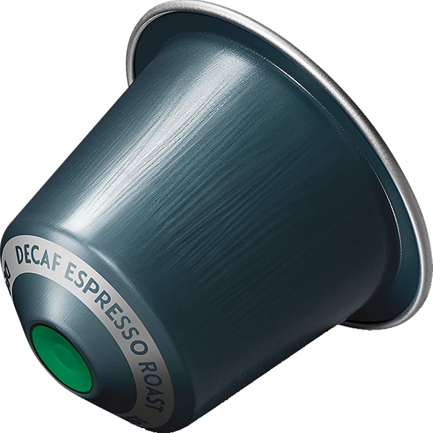 Starbucks® - Decaf Espresso Roast by Nespresso® Dark Roast - 12x10 Kapseln