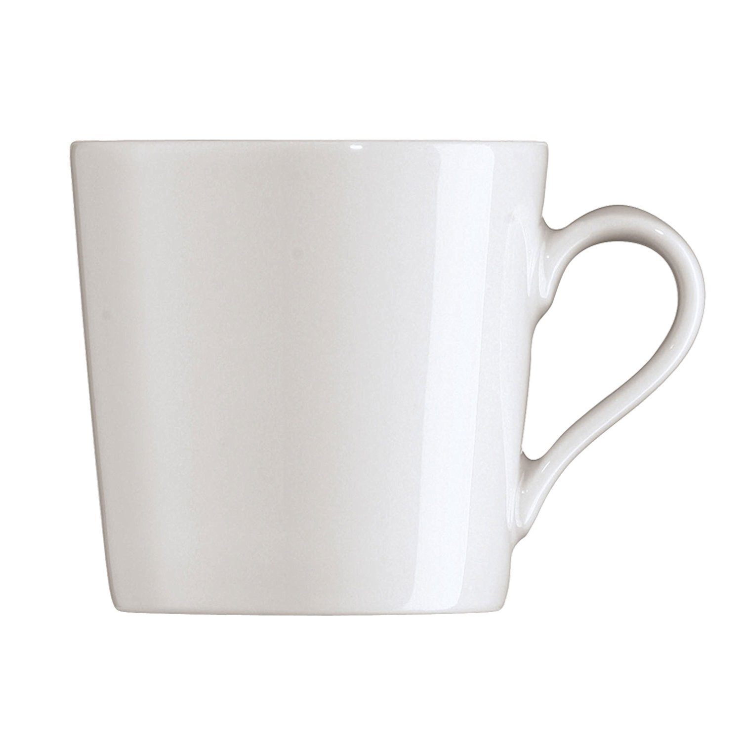 8 ounce paper coffee cups 8 oz Coffee Cups, Recyclable Paper Cups 8 oz, White Coffee Cups – KAELUM  Print main image 1