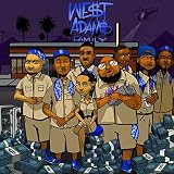  Killa K & Monster Norn (Throw It Bacc) [Explicit]