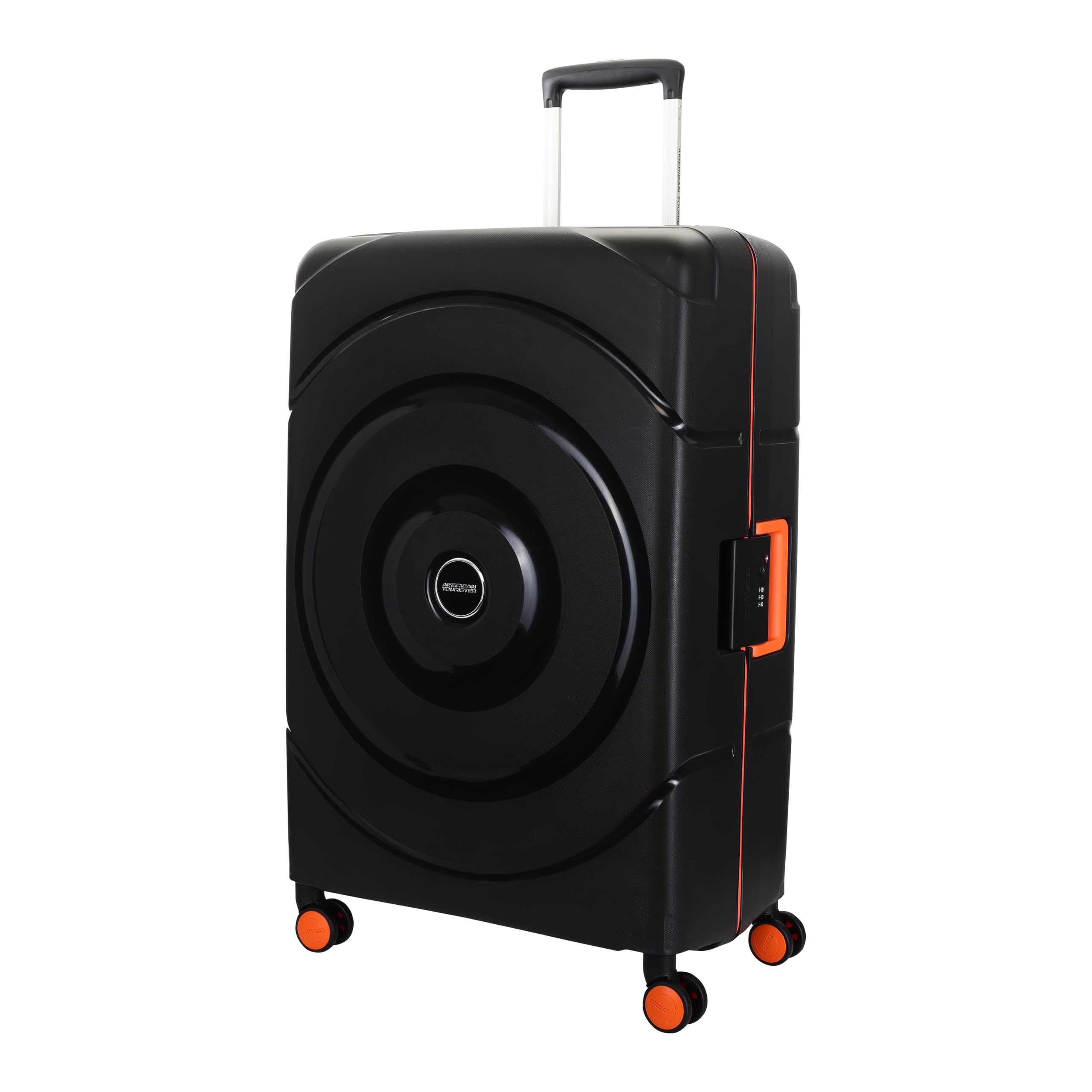 American Tourister AMT CIRCURITY TSA Lock Luggage Complete L… | Price ...
