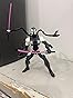 Marvel Legends Series Back In Black 7-inch Deadpool Yamaguchi Style Deadpool Figure