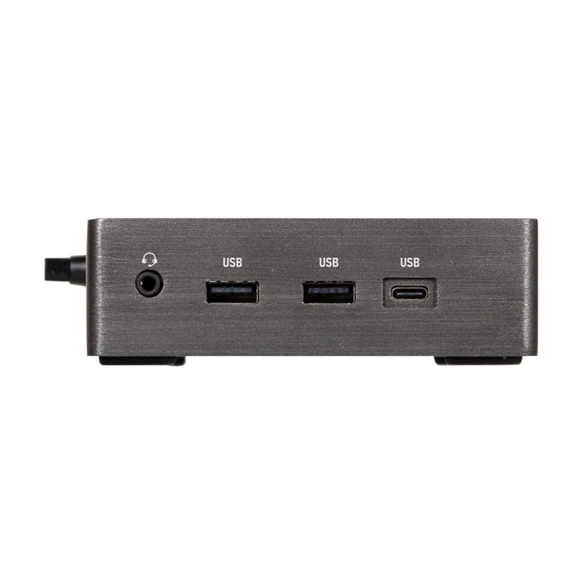 Gigabyte BRIX s GB-BRU7-255H - Barebone - Mini-PC (GB-BRU7-255H)