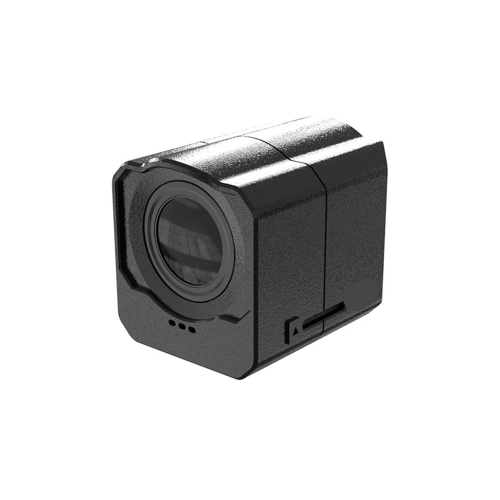 Compatibile con RunCam, fotocamera Night Cam 2.7K | Telecamera for visione notturna da 2,7 K 30 fps, ISO automatico, accessorio da corsa con droni RC(NightCam)