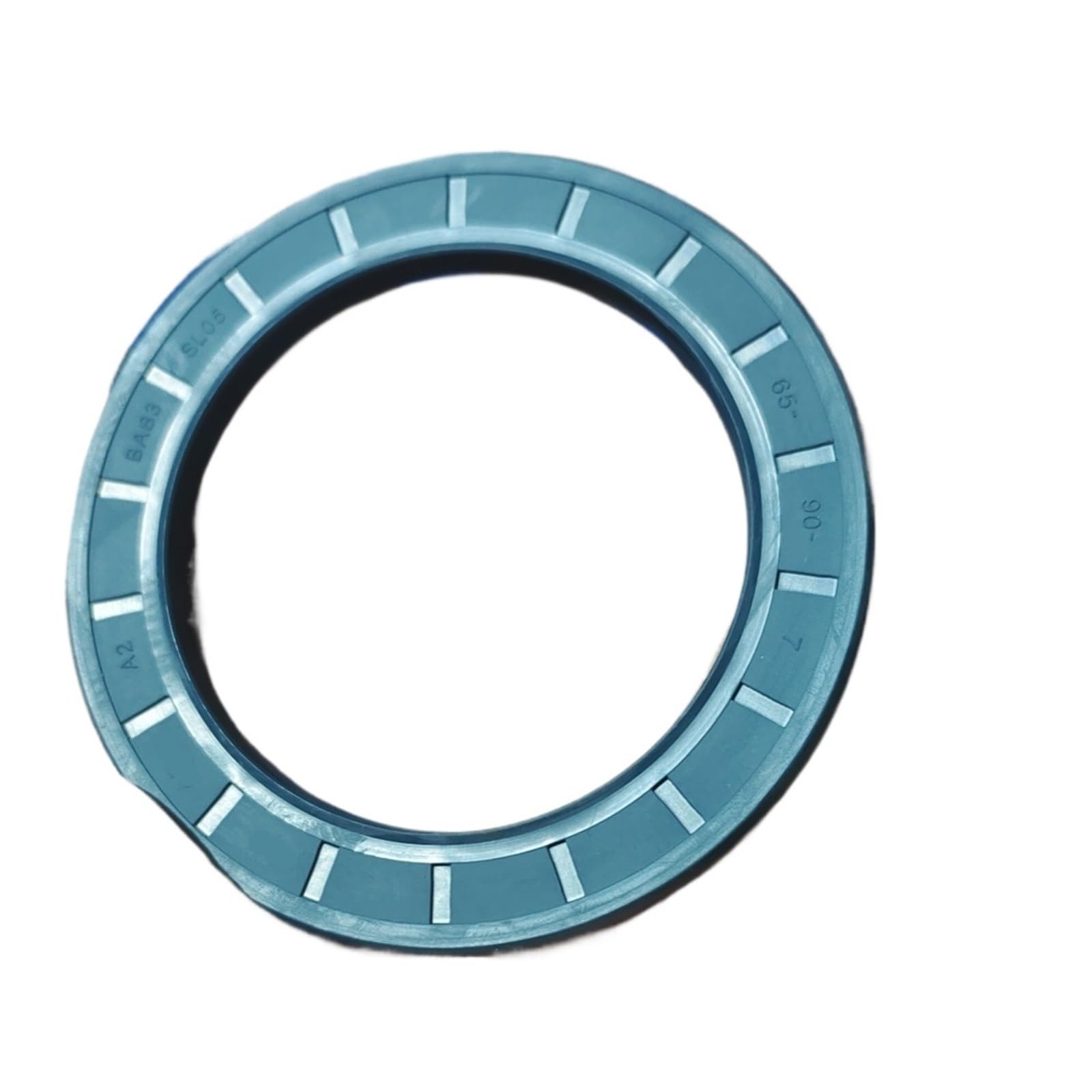 WPOIYHGBY Oil Seal 40 * 55 7mm Hydraulic Pump(65X90X7)