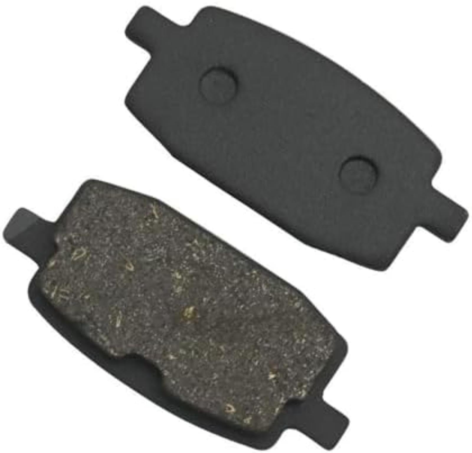 Pastillas de Freno Traseras Scooter Delantero, para Gtr Z50 Z50A