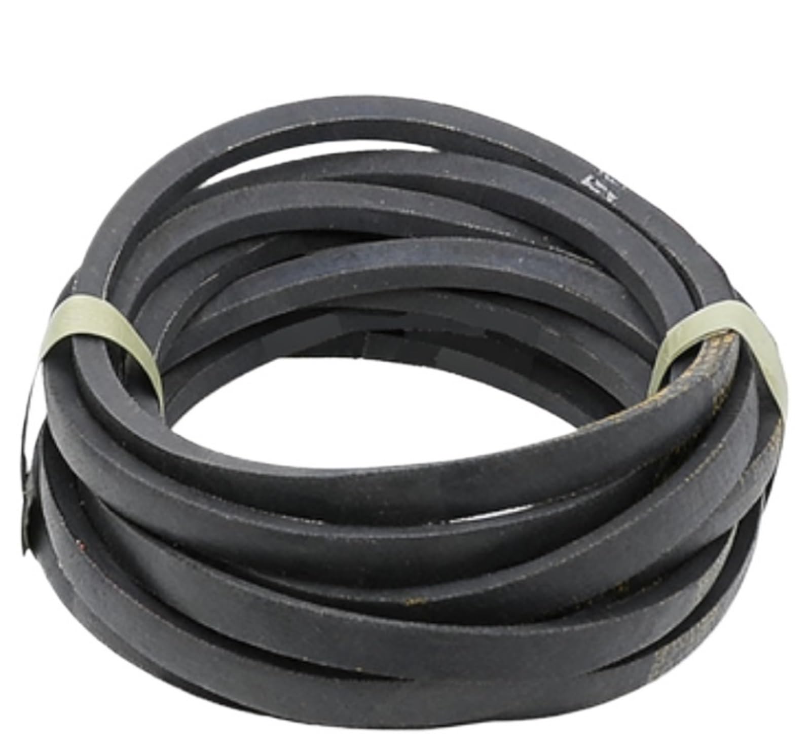 Correa de transmisión mecánica triangular VBelt A85 A86 A87 A88 A89 A90 A91 A92 A93 A94 A95 Correa de transmisión mecánica industrial de 64 pulgadas, rendimiento duradero, alta eficiencia