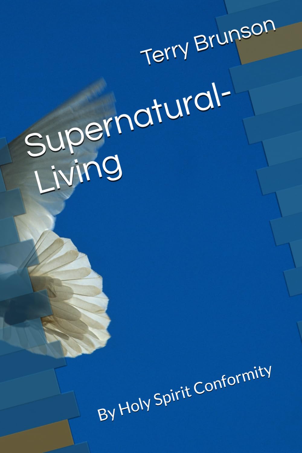 Supernatural-Living: By Holy Spirit Conformity