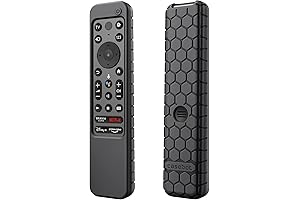 Fintie Case for Sony TV Remote RMF-TX810U RMF-TX910U