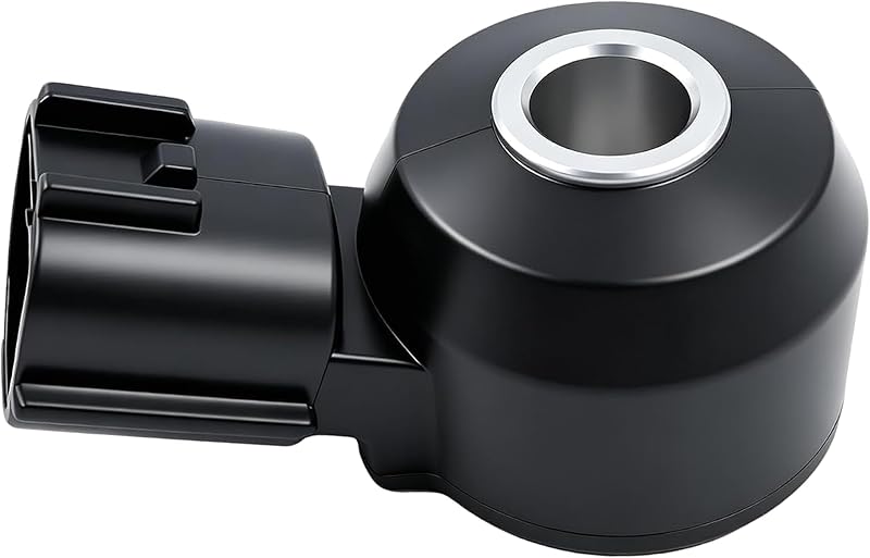 Sensor de detonação do motor HiSport para Nissan e Mercury – 1 unidade