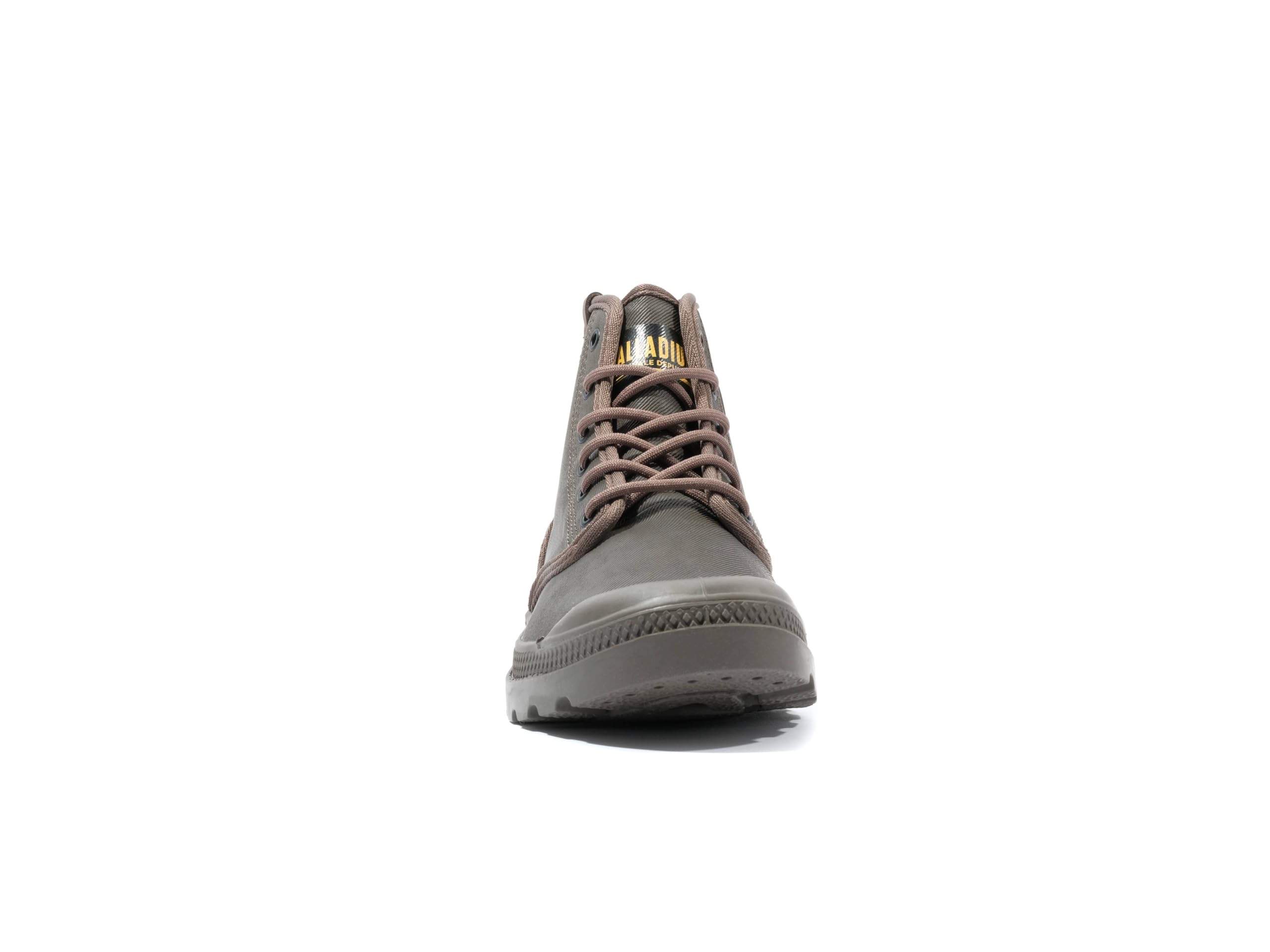 Palladium Pampa Hi Coated Ankle BootUnisex - Adulto