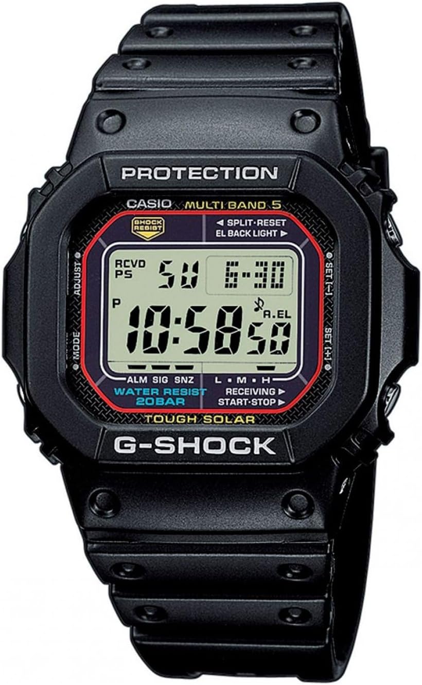 Men's G-Shock Quartz Watch