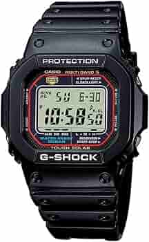 Casio GW-M5610U-1ER Montre Homme