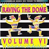 ravemaster vxt 154  Raving the Dome-Vol.6