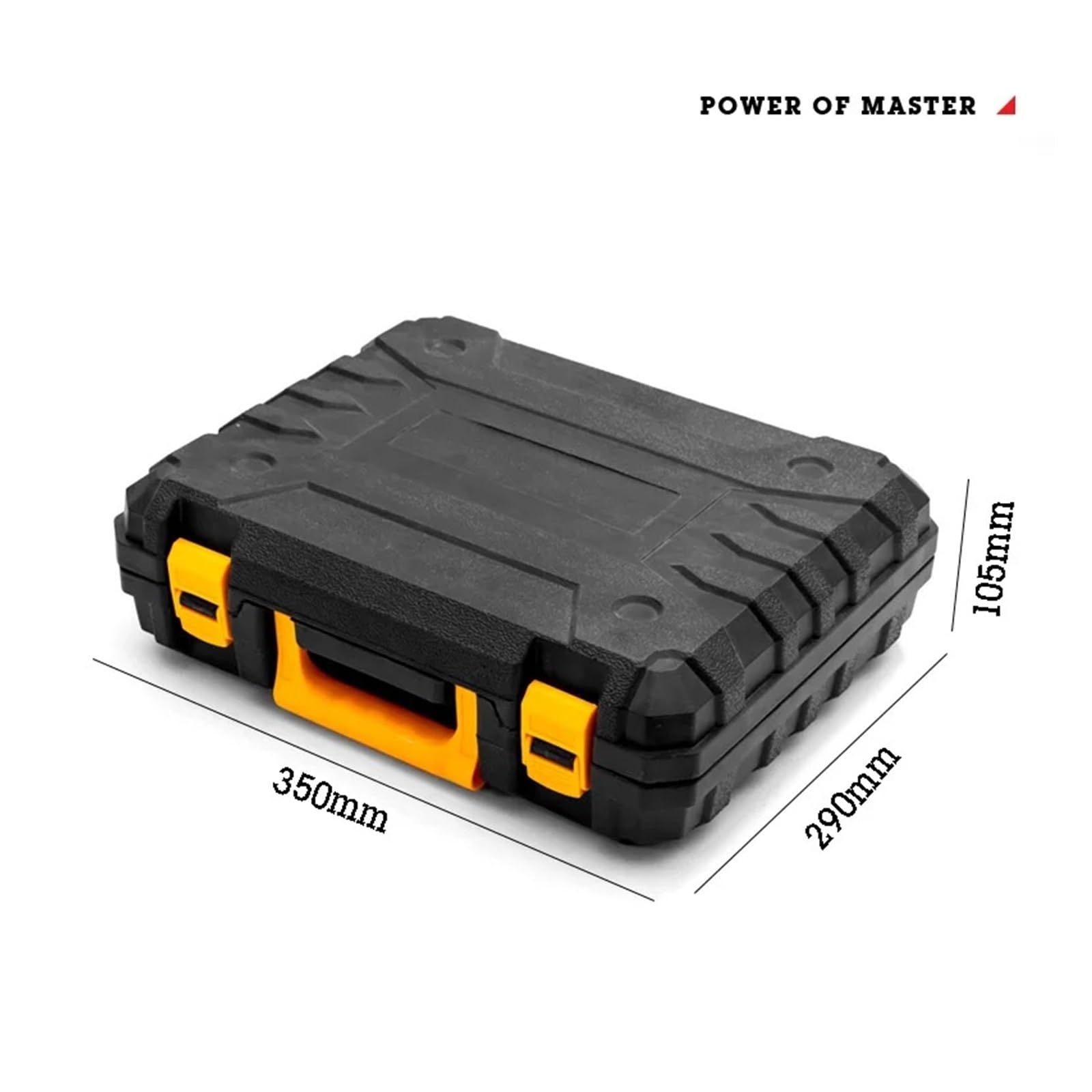 Młot wyburzeniowy 21V bezszczotkowy elektryczny młot udarowy wiertarka akumulatorowa wielofunkcyjna obrotowa akumulatorowa elektronarzędzia do akumulatora 18V(0 Battery)