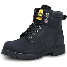 work boots oil resistant sole