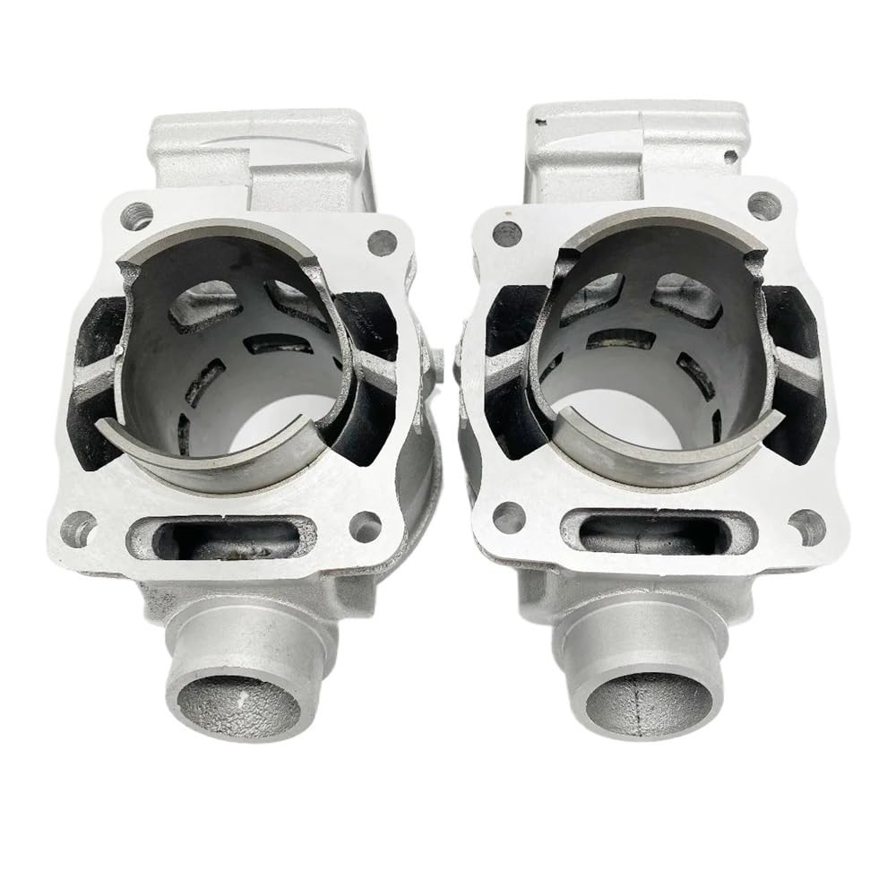 Kit cylindre RZ350 1987-2006 avec dissipation thermique optimisée