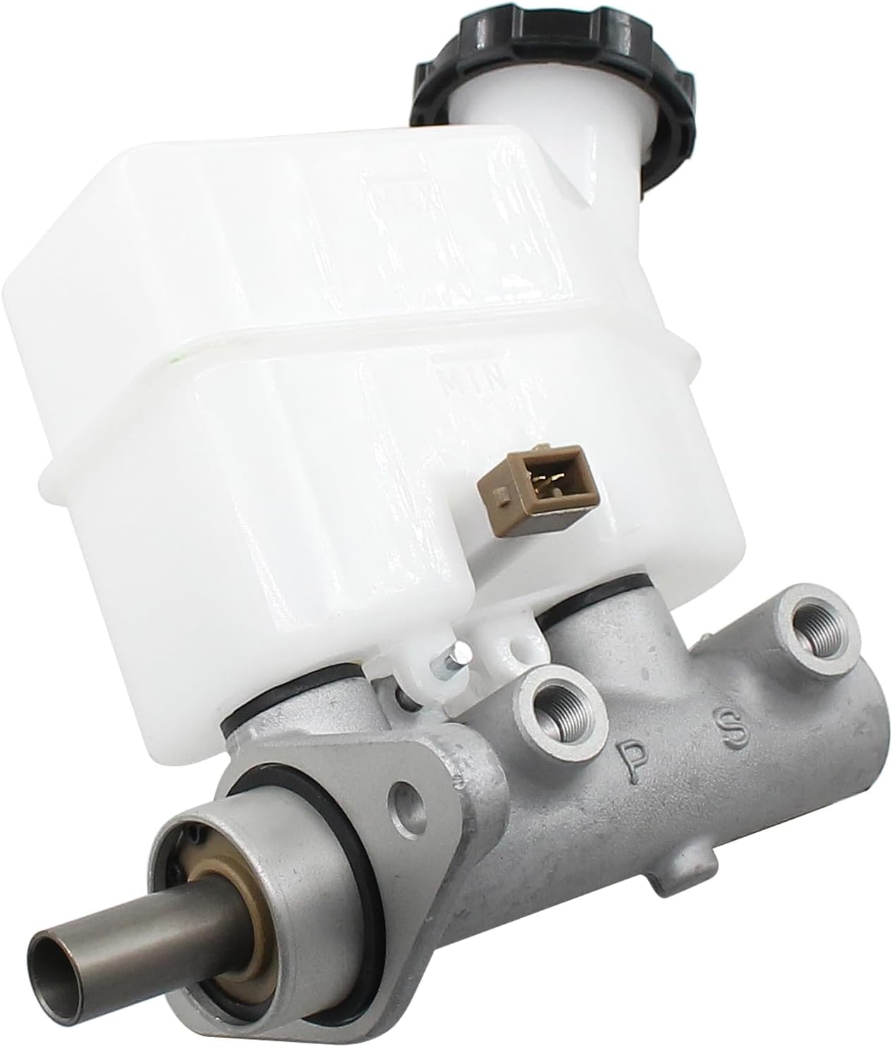 Brake Master Cylinder with Reservoir and Sensor for Hyundai Tucson 2008-2009 Kia Sportage 2008-2010