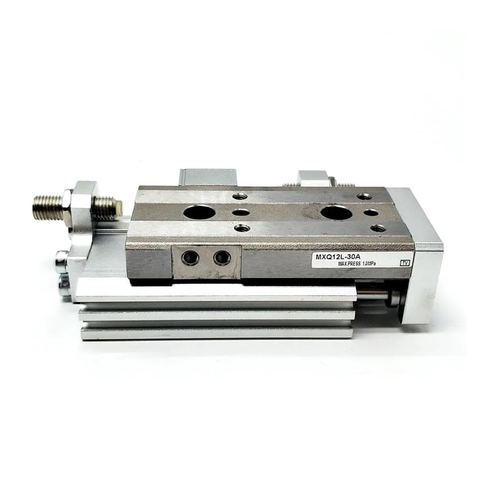 Table coulissante pneumatique MXS VP542-5DZ1 pour Pick and Place industriel