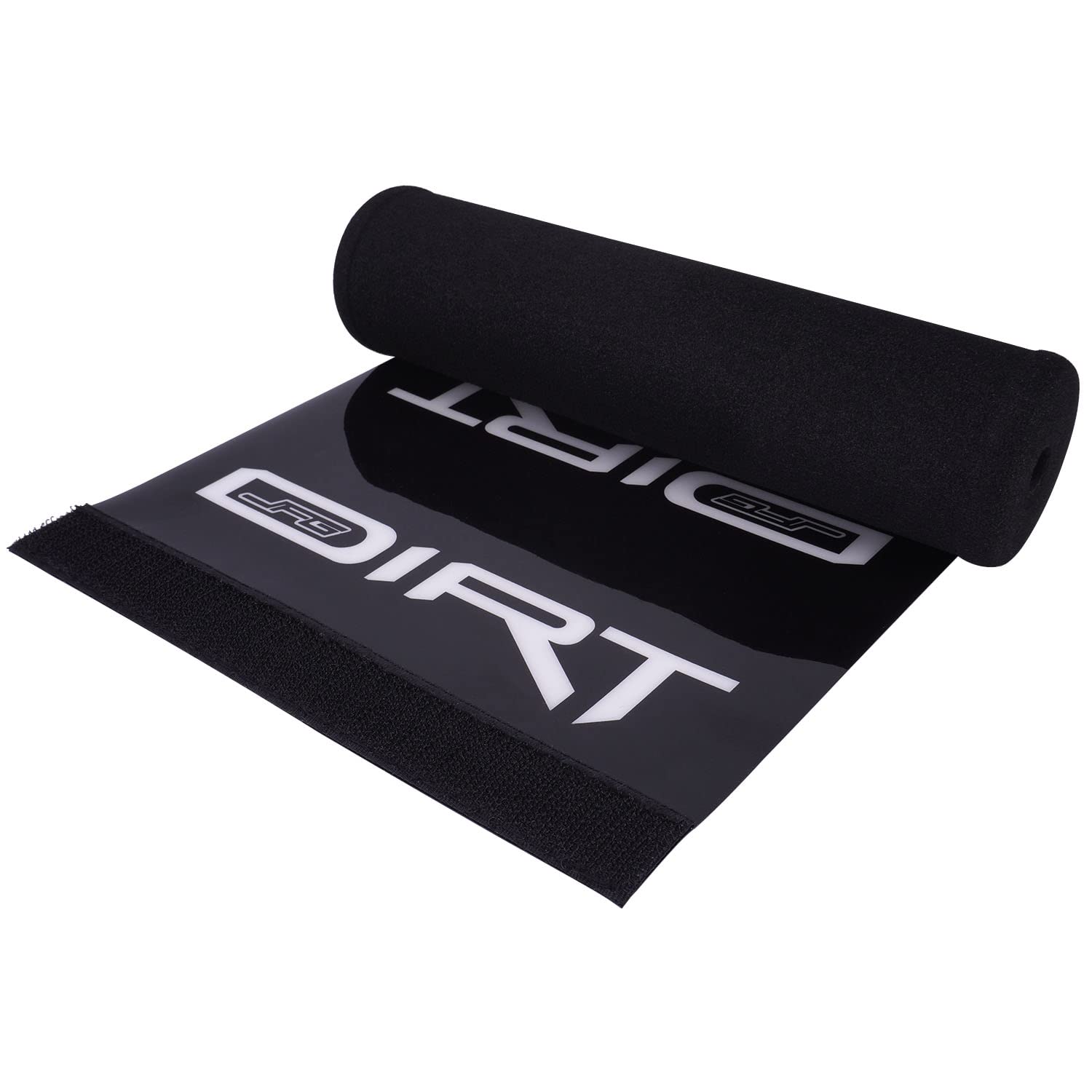 ProTaper Stuurrol / Cross Bar Pad Borststang blauw