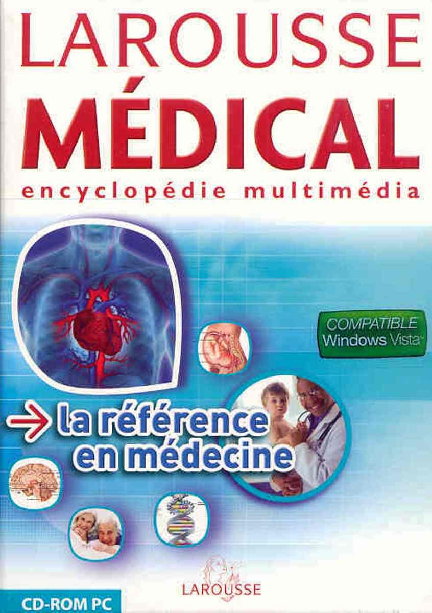 Larousse medical 2006