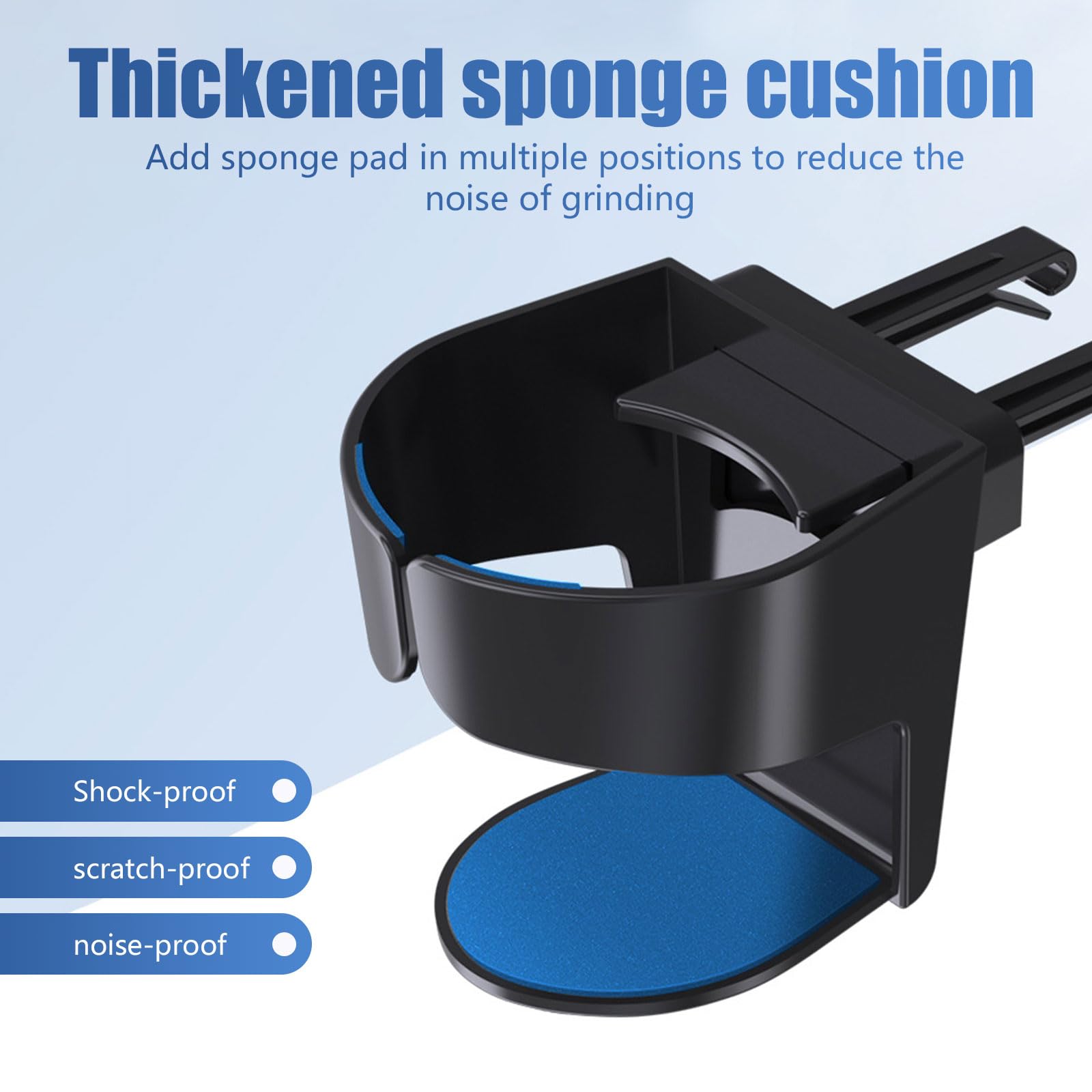 Corvette Z51 E-cowlboy Dashboard Display Storage Bin Tray - Foto 12