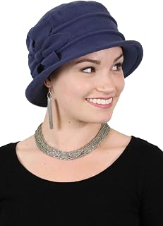 Amazon.com: cute hats for chemo patients