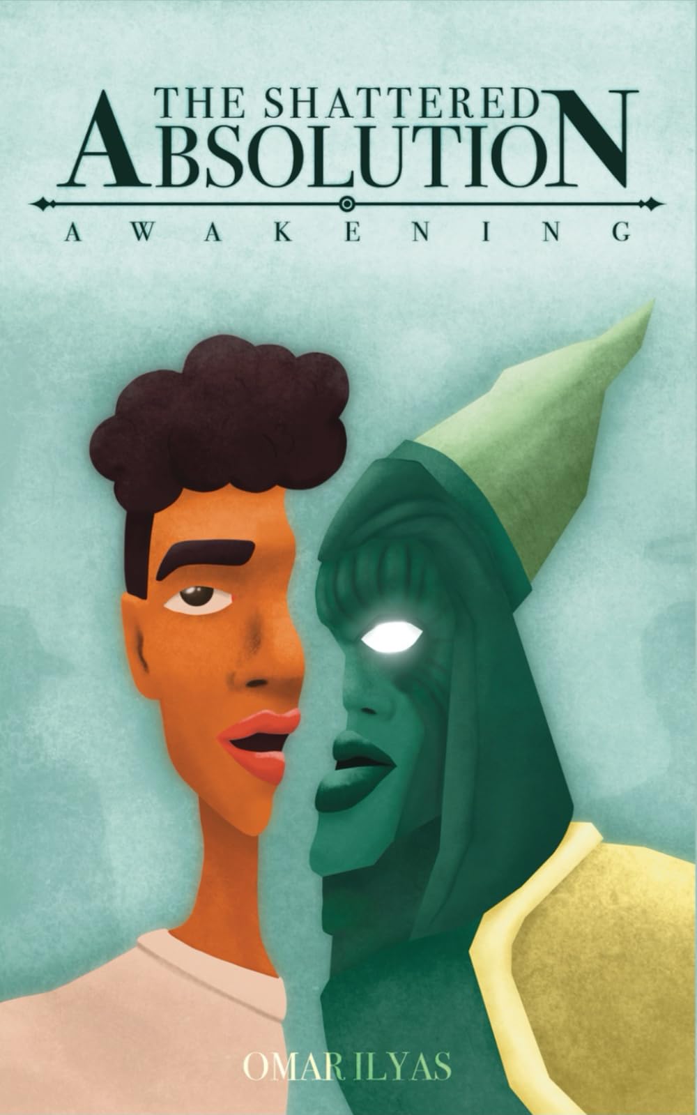 The Shattered Absolution: Awakening