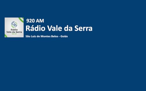 Rádio Vale da Serra