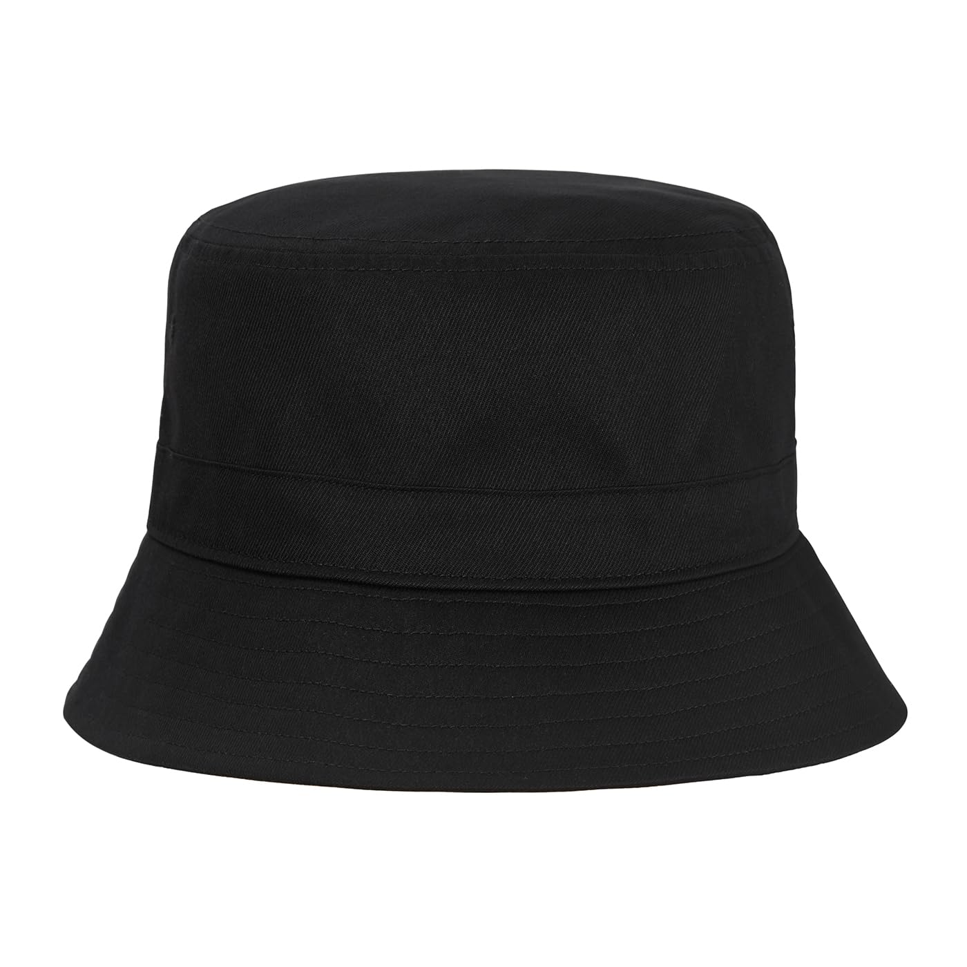 HDE Bucket Hat Unisex Print and Solid Beach Sun Hats Outdoor Headwear
