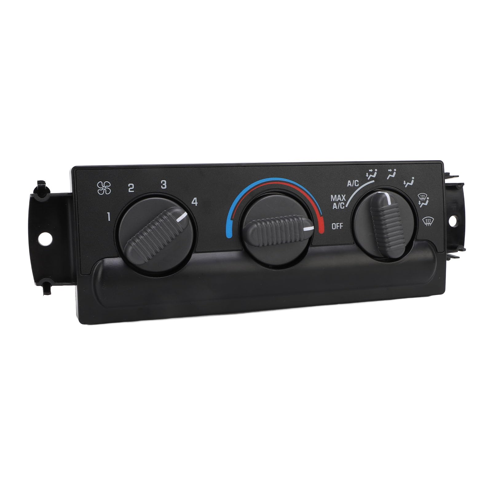 OE 16250545 Módulo de Control de Clima Calentamiento CA para Sonoma SLS, Material ABS para Grados Vehículos, Control Exacto Temperatura Bravada, S10, Uso Estable