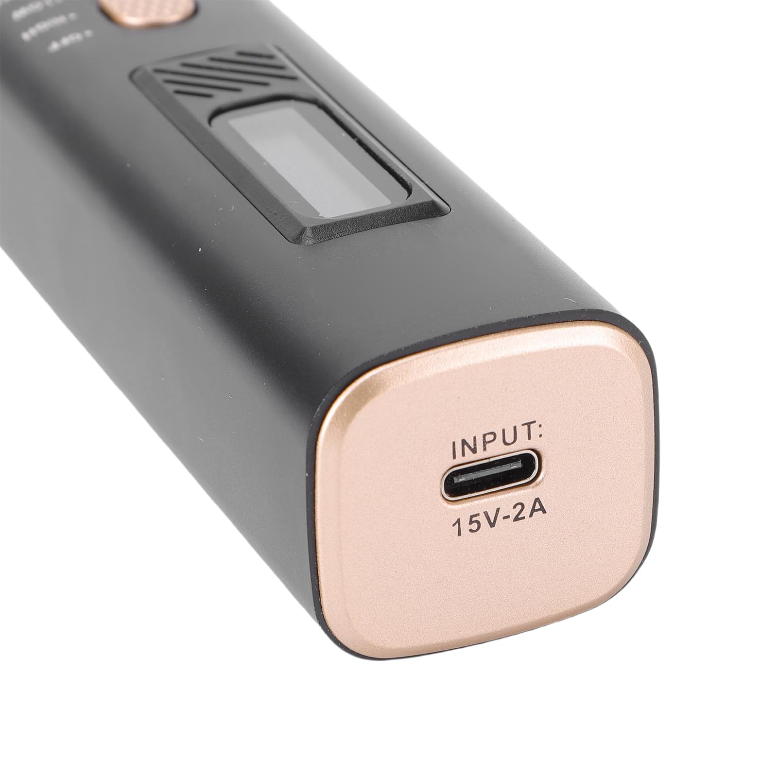 YWBL-WH Przycinarka Ultradźwiękowa z Wyświetlaczem OLED, 40 KHz Precyzja