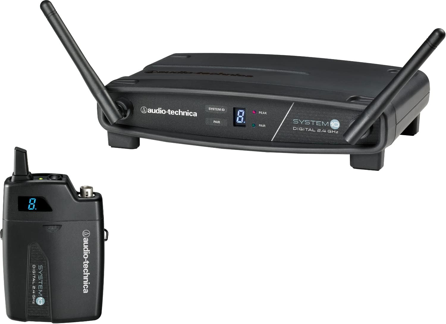 ATW-1101 Digital Wireless Bodypack System
