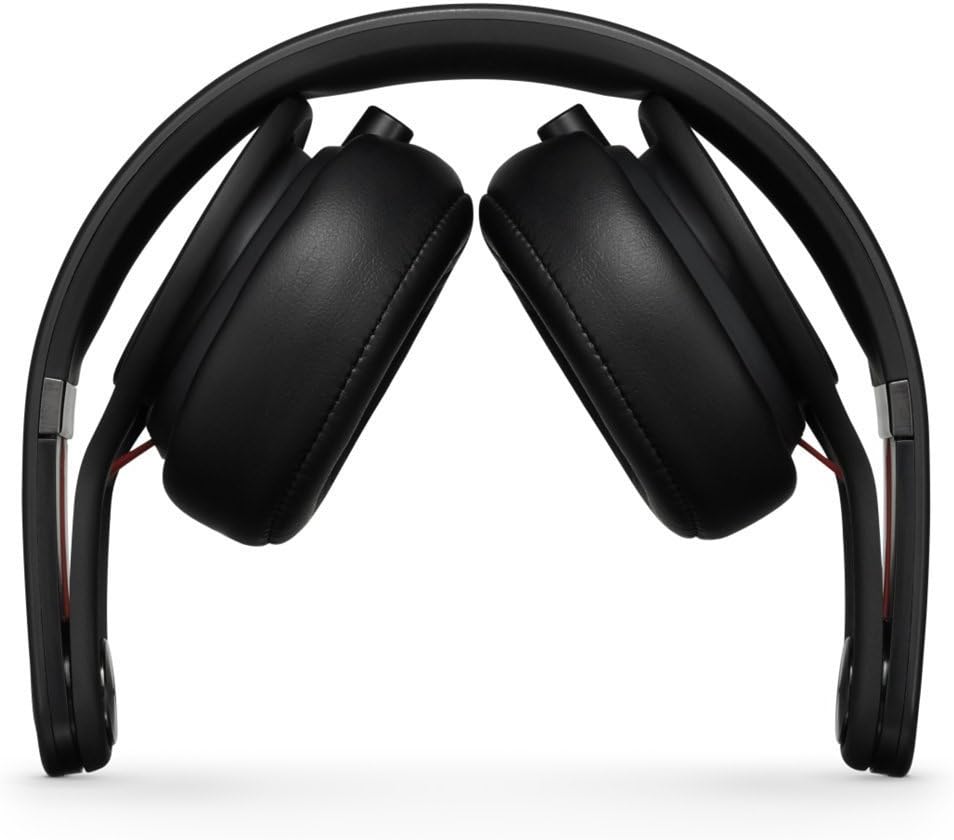 Beats Mixr - Cuffie on-ear, colore: Nero : Amazon.it: Elettronica
