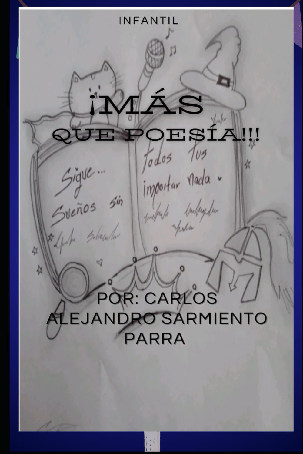 ¡Más que poesía!!!
